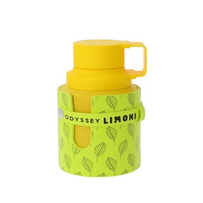 Odyssey Limoni – Armaf