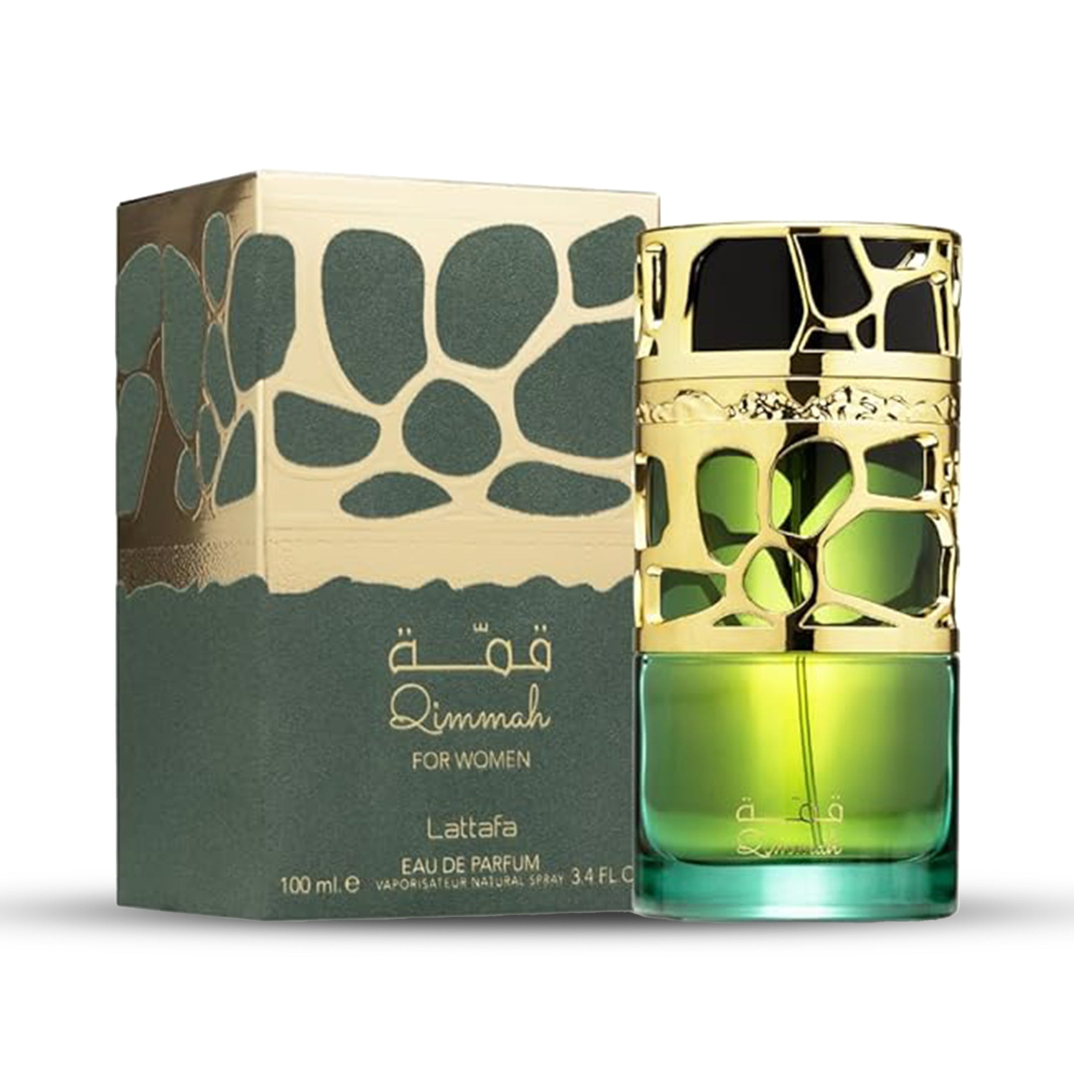 Qimmah For Women