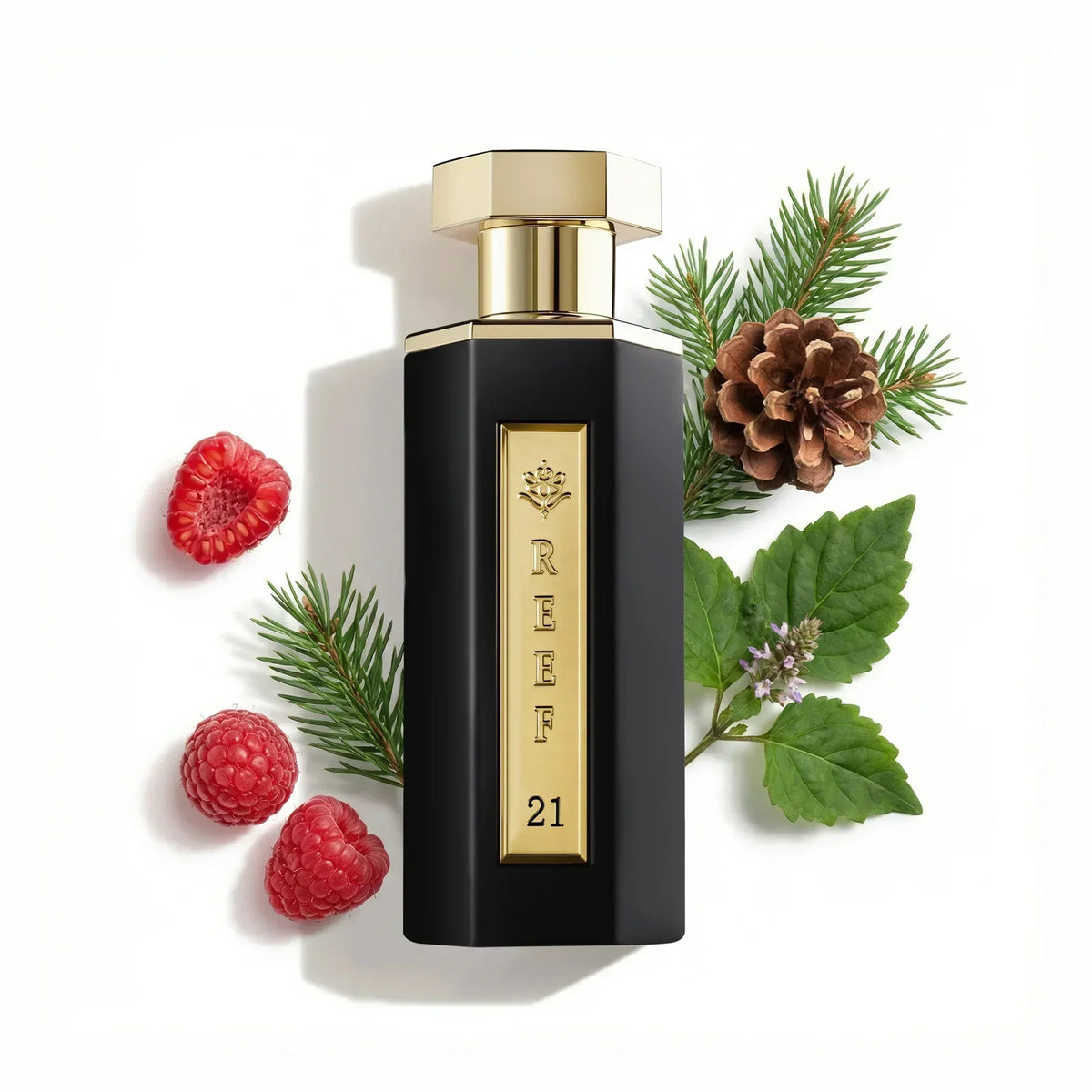 Reef 21 – Reef Perfumes