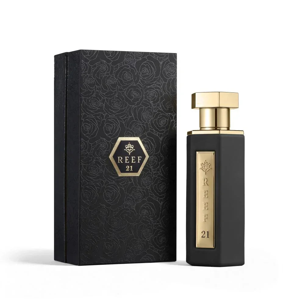 Reef 21 – Reef Perfumes