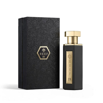 Reef 21 – Reef Perfumes
