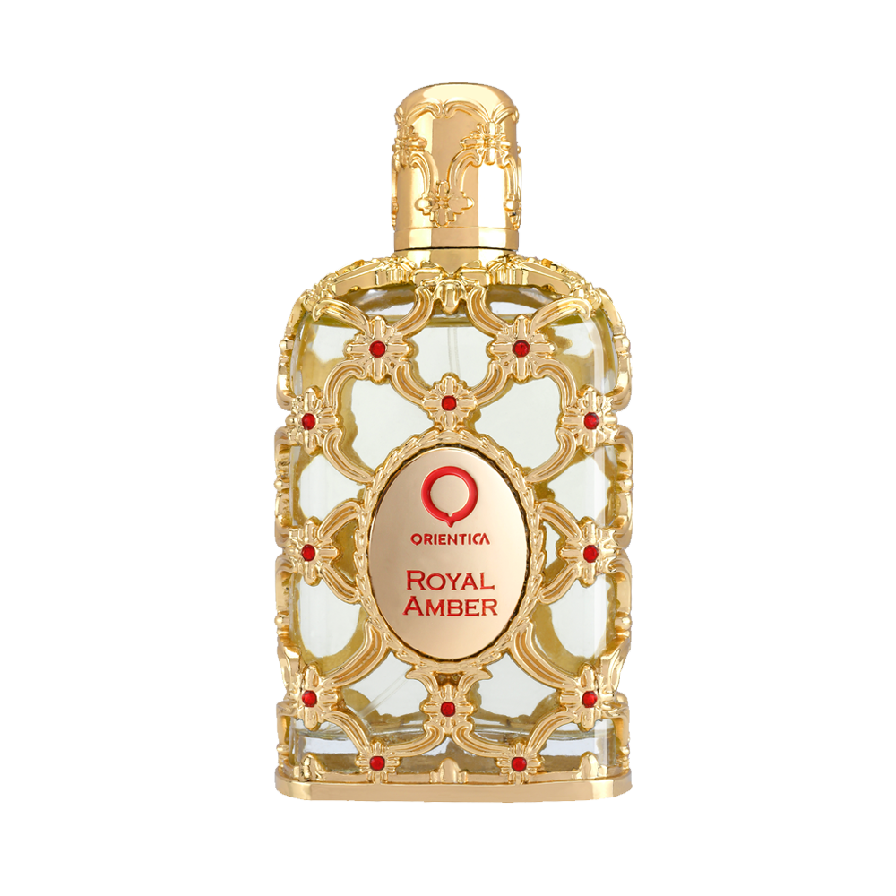 Royal Amber – Orientica