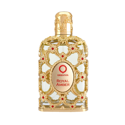 Royal Amber – Orientica