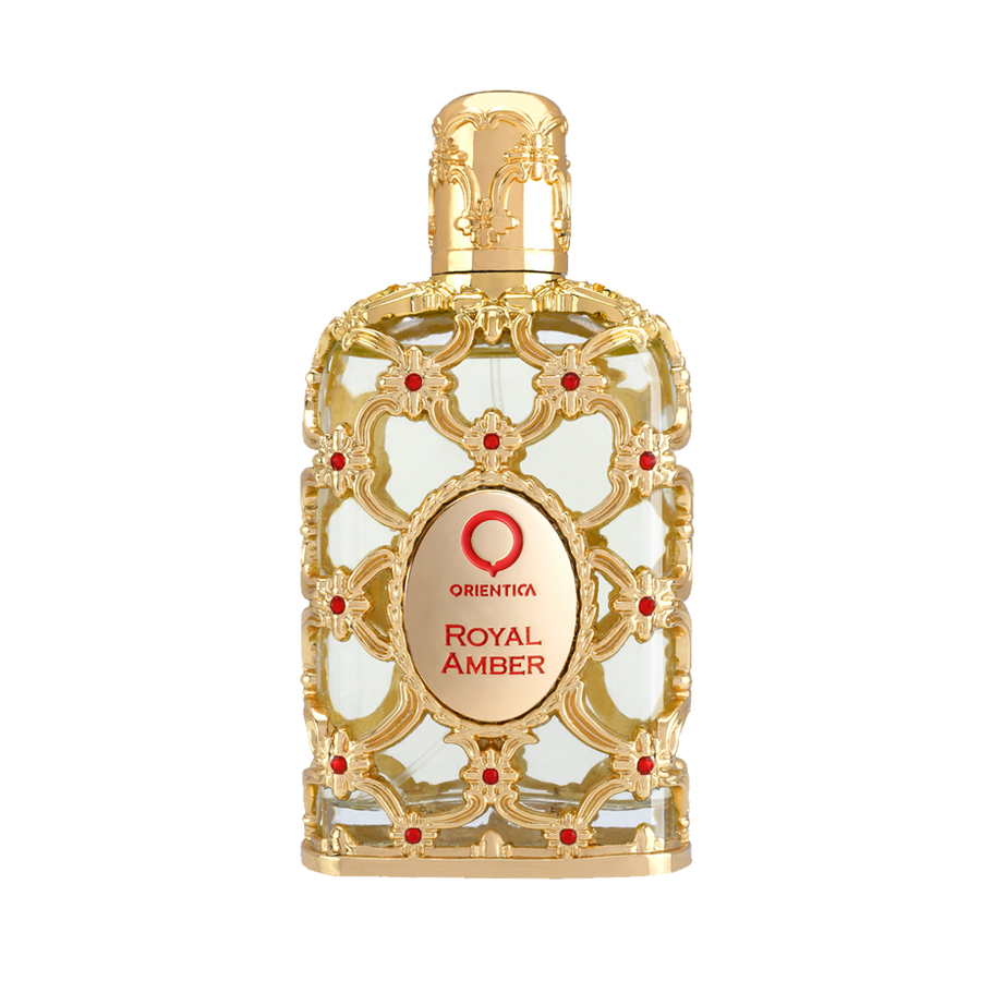 Royal Amber – Orientica