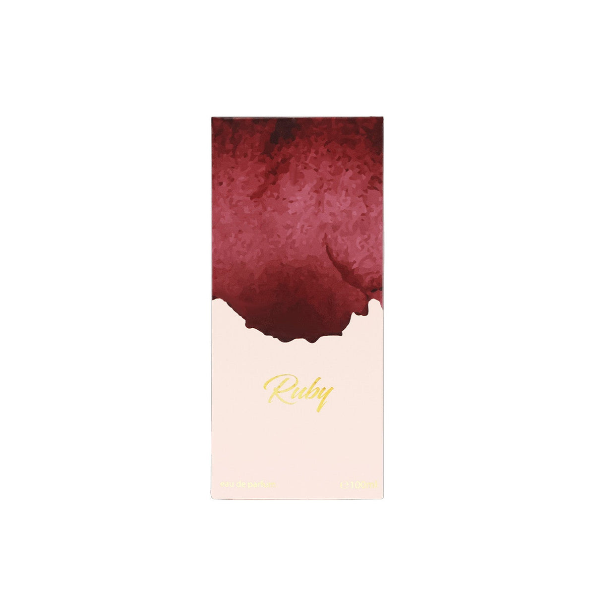 Ruby – Ahmed Al Maghribi