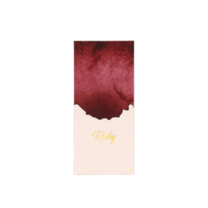 Ruby – Ahmed Al Maghribi
