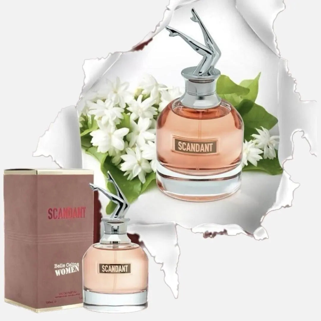 Scandant Belle Celine Women – Fragrance World