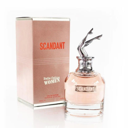 Scandant Belle Celine Women – Fragrance World