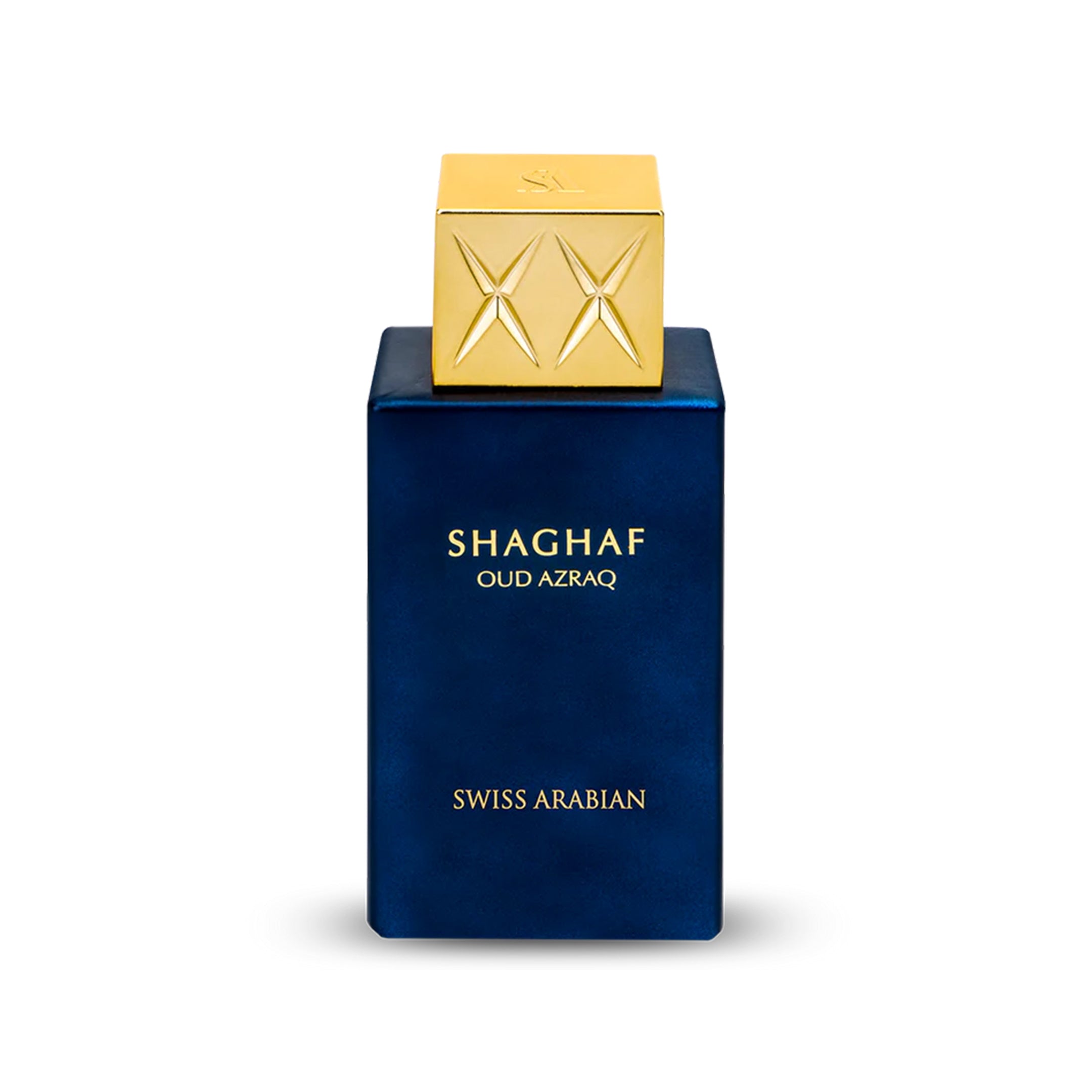 Shaghaf Oud Azraq