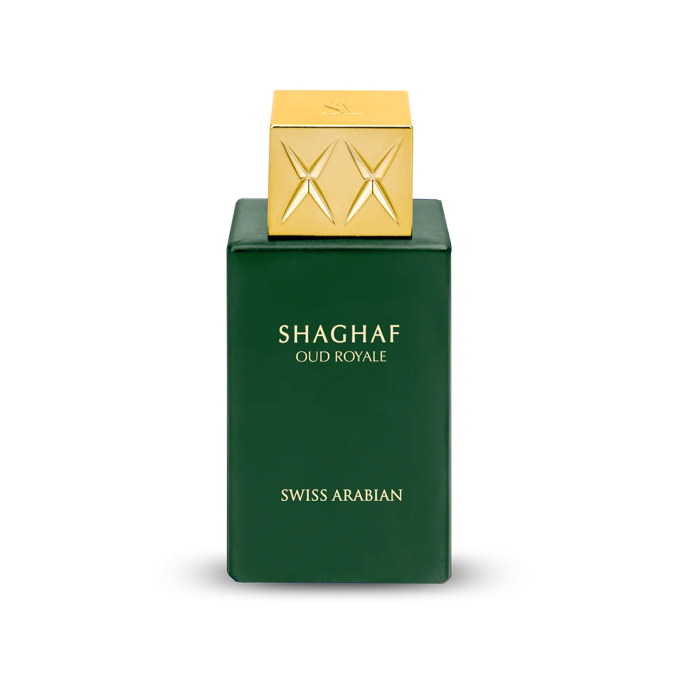Shaghaf Oud Royale