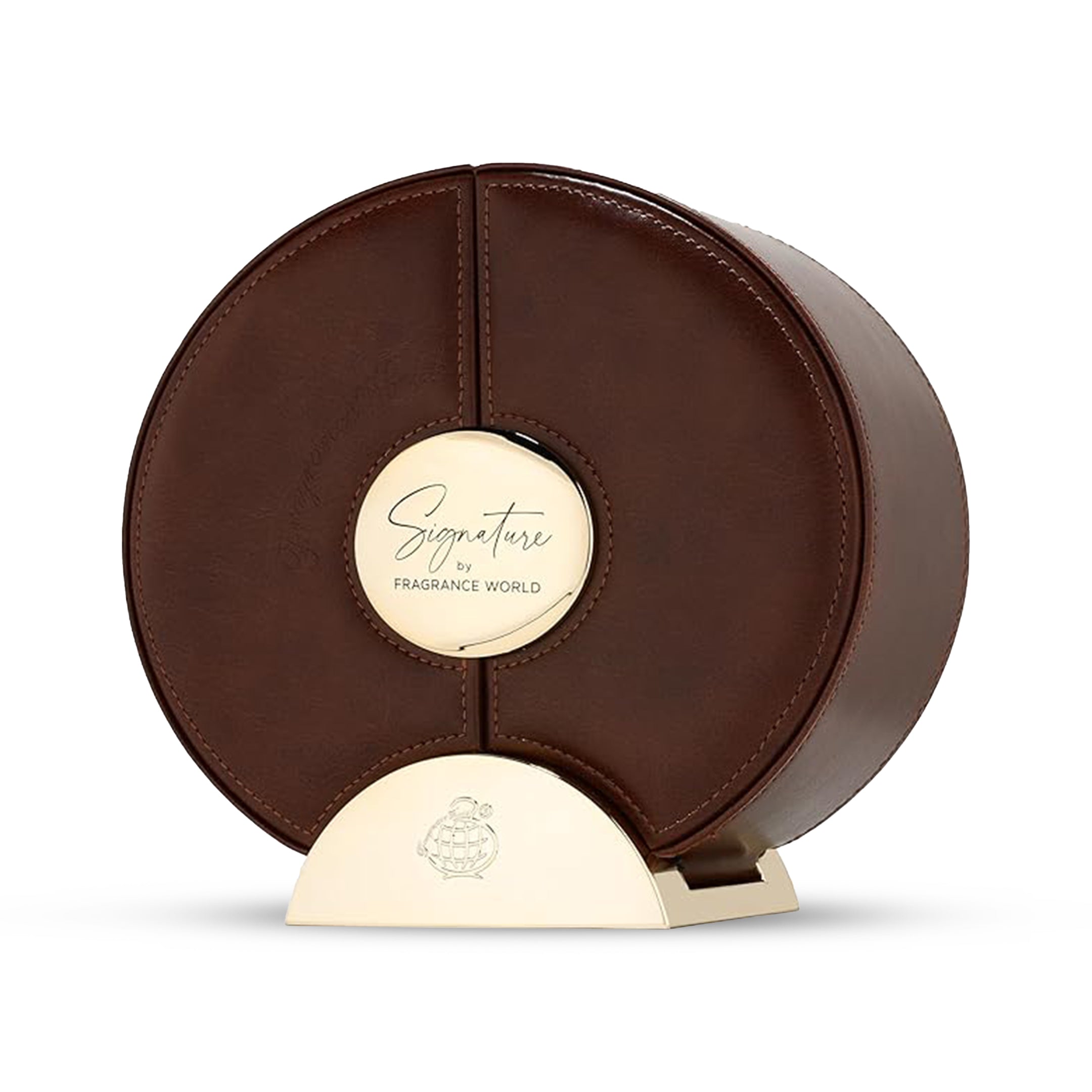 FW signature brown