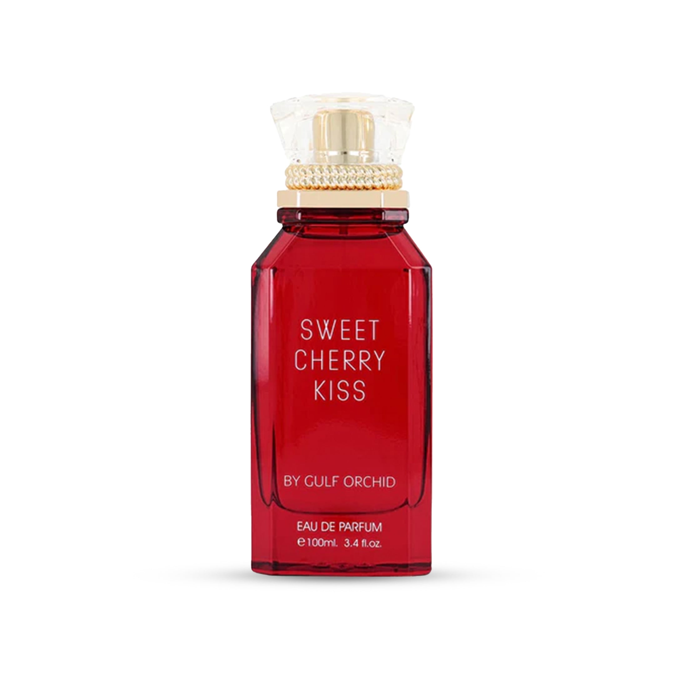 Sweet Cherry Kiss