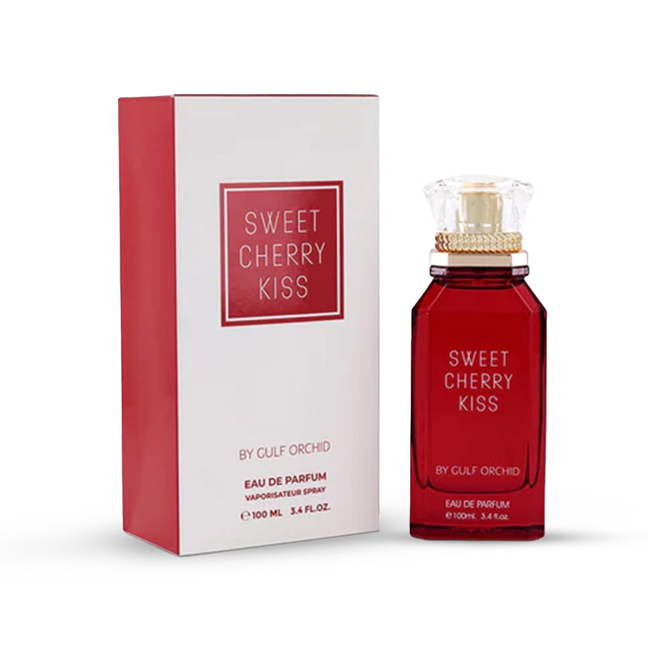 Sweet Cherry Kiss