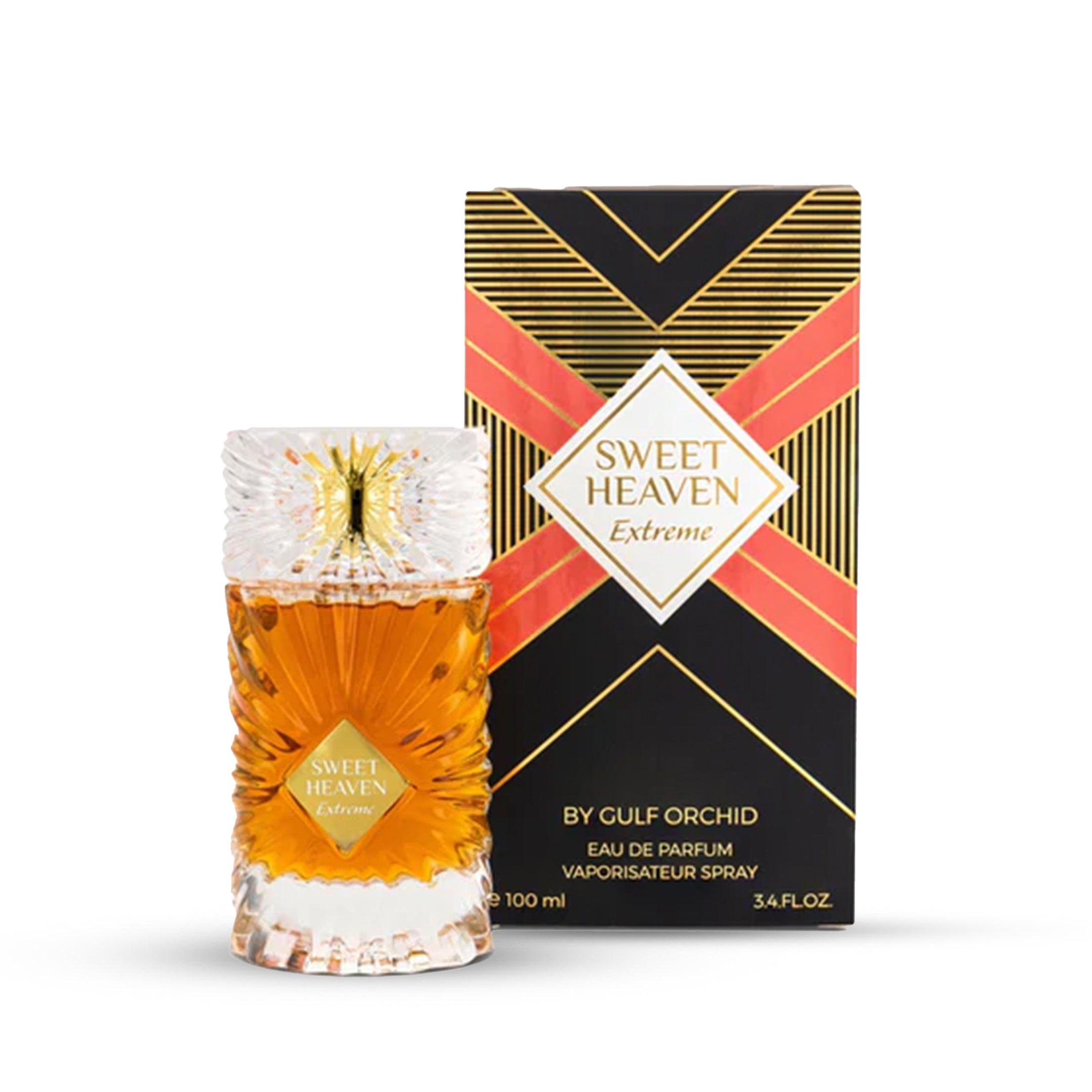 Sweet Heaven Extreme