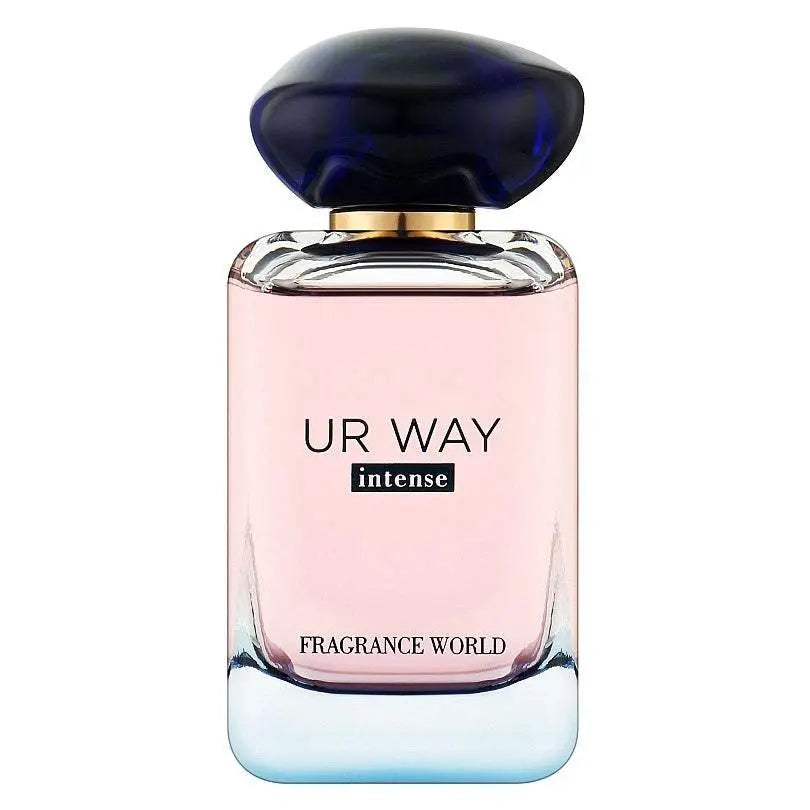 Ur Way Intense – Fragrance World