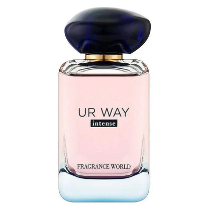 Ur Way Intense – Fragrance World