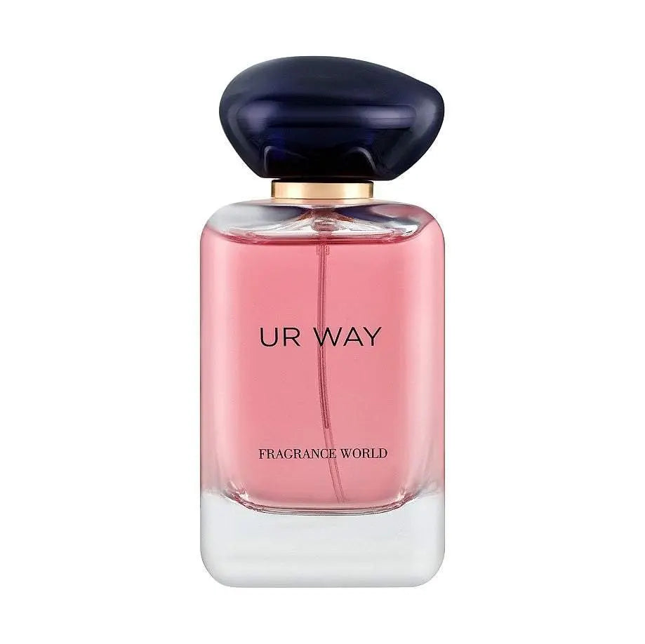 Ur Way – Fragrance World