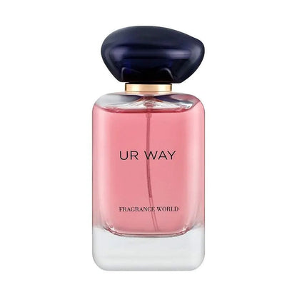 Ur Way – Fragrance World