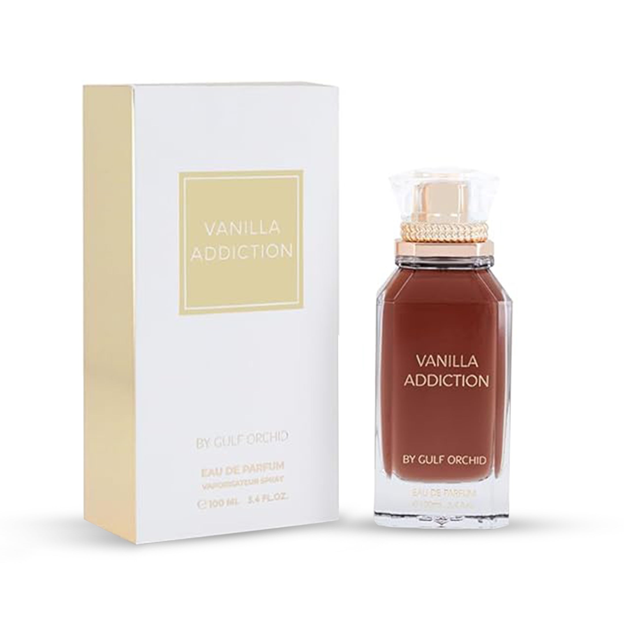 Vanilla Addiction