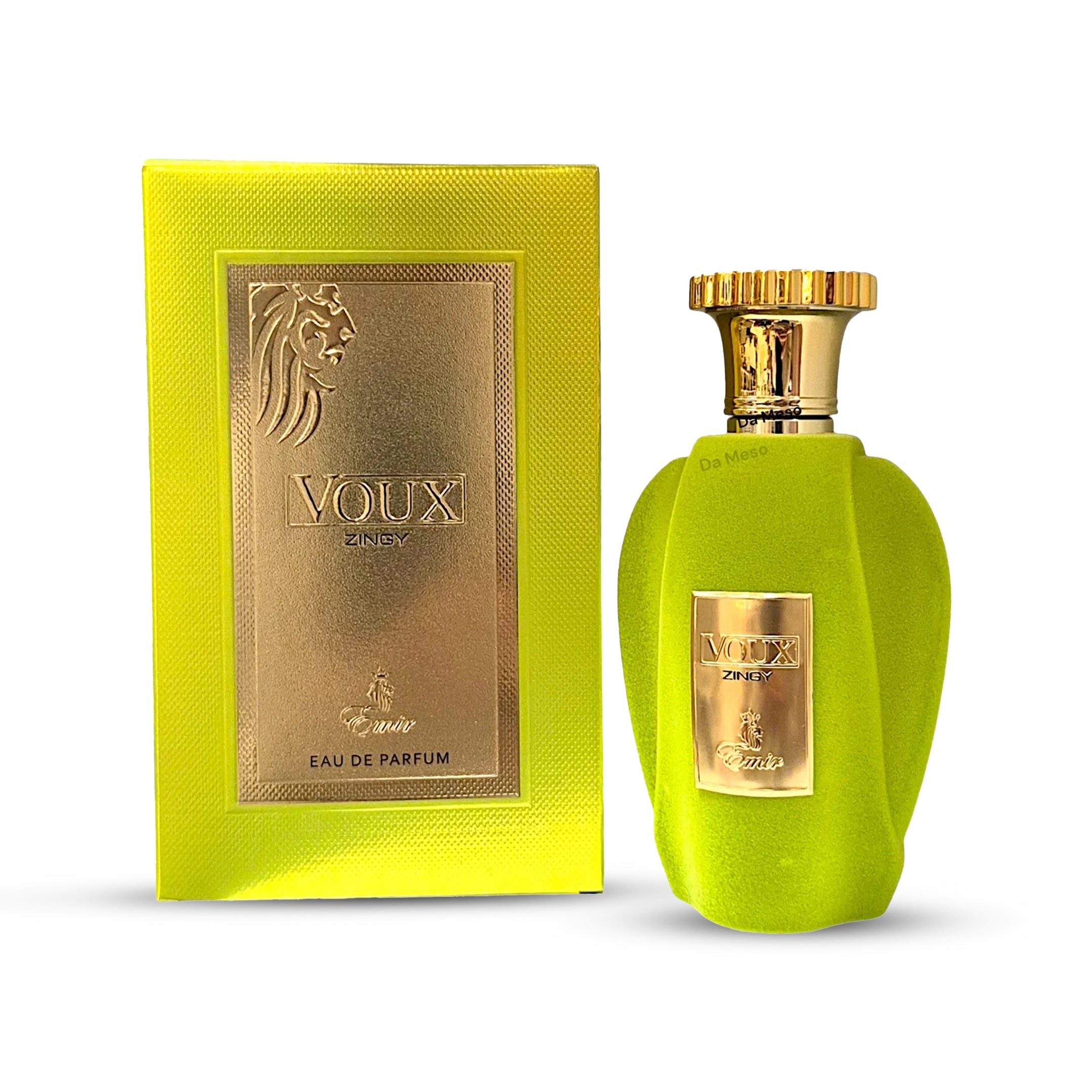 Voux Zingy